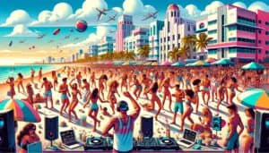 Ultimate Guide to Spring Break in Fort Lauderdale: Activities, Spots, and Tips