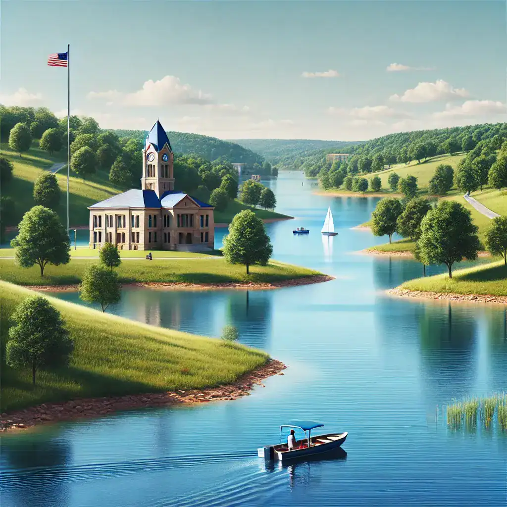 Bradford County Revealed: Nature's Serenity and Historic Charm