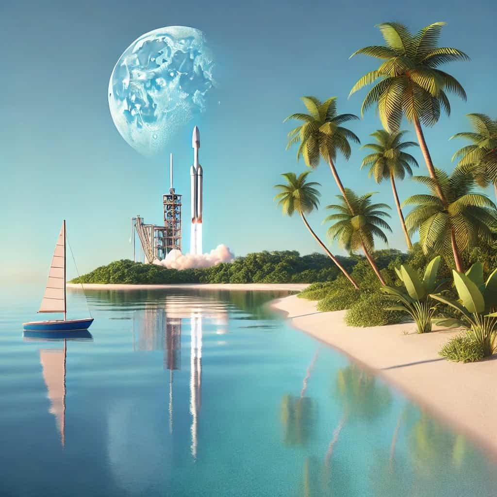 Brevard County, Florida, is a stunning and exciting area located on the eastern coast of the state. Known for its breathtaking beaches, thriving aerospace industry, and abundant natural beauty, Brevard County is a destination that is sure to captivate visitors of all ages and interests. From surfing and sunbathing to rocket launches and wildlife watching, there's no shortage of things to see and do in this amazing area.