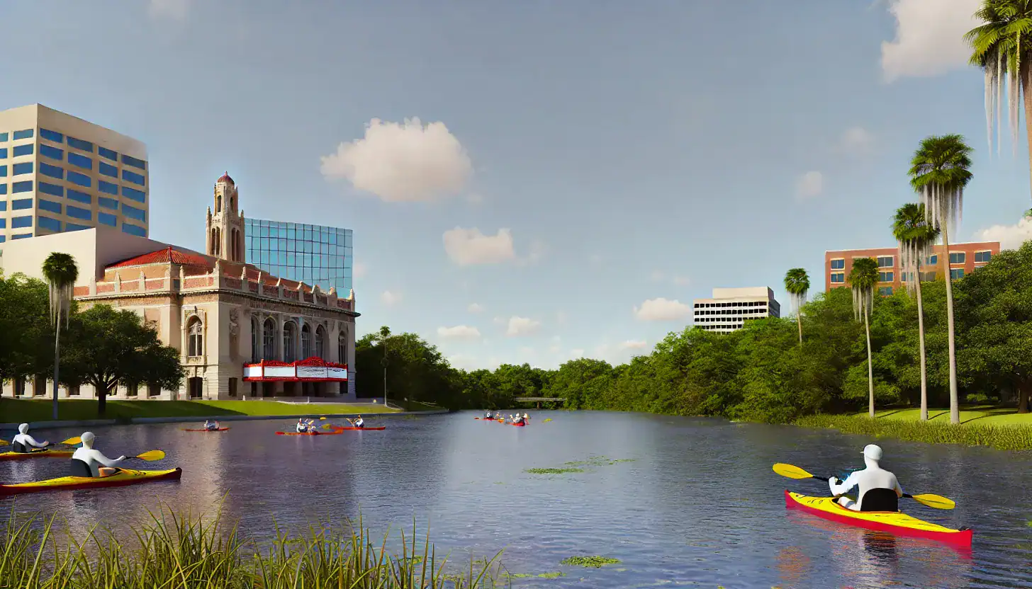 Hillsborough County Florida