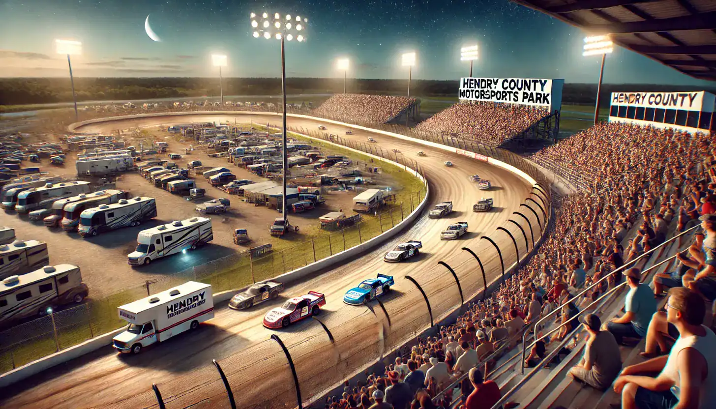 Hendry County Florida