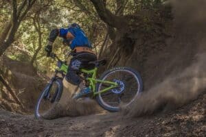 Florida Mountain Biking