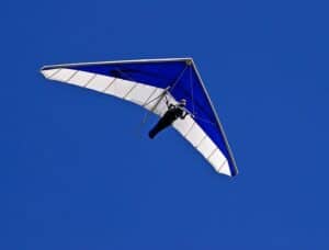 Florida Hang Gliding