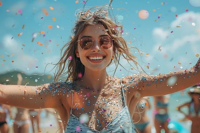 Florida festivals