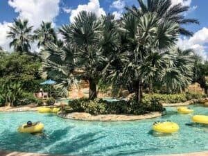 florida water park
