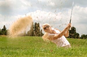 florida golf
