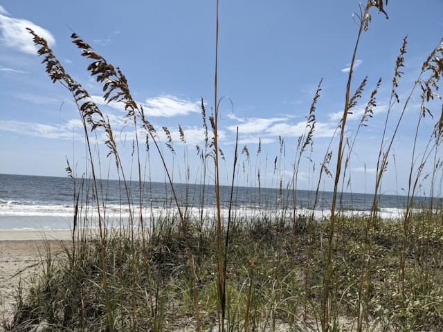 Fernandina Beach