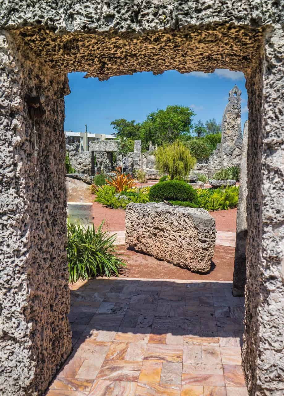 coral castle, florida, entrance, attraction, homestead, landmark, miami, monument, mystery, stones, historic, rock, enigma, sightseeing, architecture, unusual, brown castle, coral castle, coral castle, coral castle, coral castle, coral castle, florida, florida, florida, florida, miami, miami, miami, miami, enigma, unusual