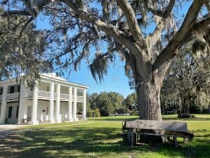 white wooden house near green grass field during daytime